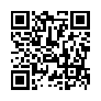 本网页连接的 QRCode