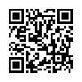 本网页连接的 QRCode