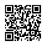 本网页连接的 QRCode