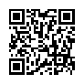 本网页连接的 QRCode