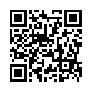 本网页连接的 QRCode