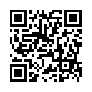 本网页连接的 QRCode