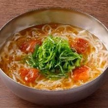 冷面