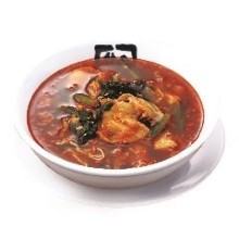 韩式辣锅 韩式辣锅