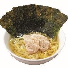 拉面
