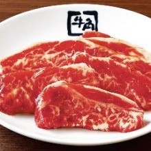 肋肉