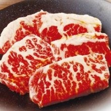 上等肋肉