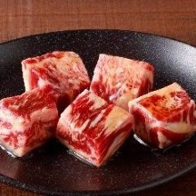 肋肉