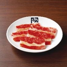 肋肉