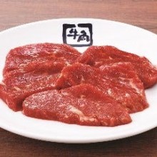 上等瘦肉 上等瘦肉