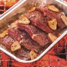 嫩肩肉