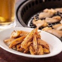 软骨 软骨