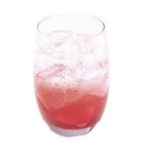 草莓碳酸酒 草莓碳酸酒