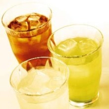 黑乌龙茶 黑乌龙茶