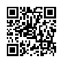 本网页连接的 QRCode