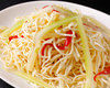 干豆腐拌芹菜 干豆腐拌芹菜