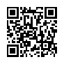 本网页连接的 QRCode