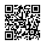 本网页连接的 QRCode