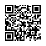 本网页连接的 QRCode