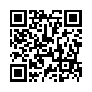 本网页连接的 QRCode