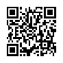 本网页连接的 QRCode