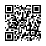 本网页连接的 QRCode