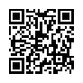 本网页连接的 QRCode