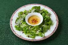 [冷盘]巴黎风香煎鹅肝