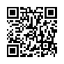 本网页连接的 QRCode