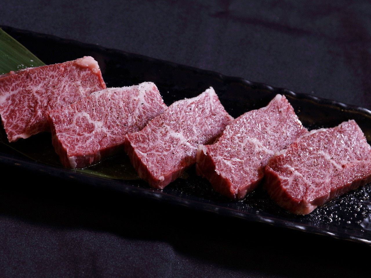 特级上等横膈膜(两侧的肉)