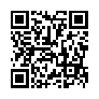 本网页连接的 QRCode