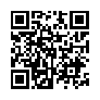 本网页连接的 QRCode