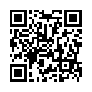 本网页连接的 QRCode