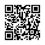 本网页连接的 QRCode