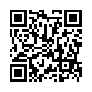 本网页连接的 QRCode