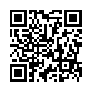 本网页连接的 QRCode