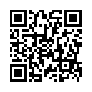 本网页连接的 QRCode