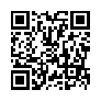 本网页连接的 QRCode