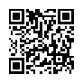 本网页连接的 QRCode