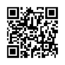 本网页连接的 QRCode