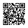 本网页连接的 QRCode