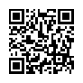 本网页连接的 QRCode