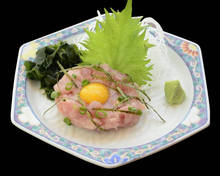 生拌肉