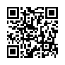 本网页连接的 QRCode