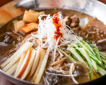 冷面