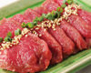 和牛里脊肉 和牛里脊肉