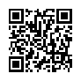 本网页连接的 QRCode