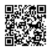 本网页连接的 QRCode