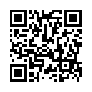 本网页连接的 QRCode