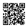 本网页连接的 QRCode